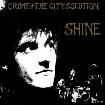Shine (Gold Vinyl)