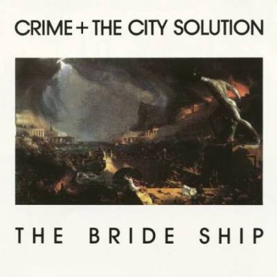 The Bride Ship (White Vinyl)