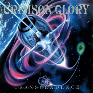 Transcendence (Blue Vinyl)