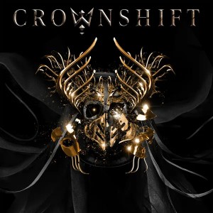 Crownshift (Gold Vinyl)