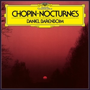 Chopin: Nocturnes