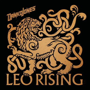 Leo Rising (Earbook)