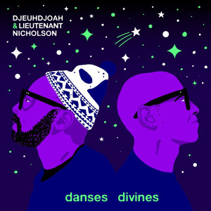 Danses Divines (White Vinyl)