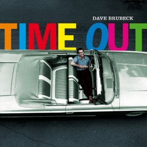 Time Out (Yellow Vinyl)