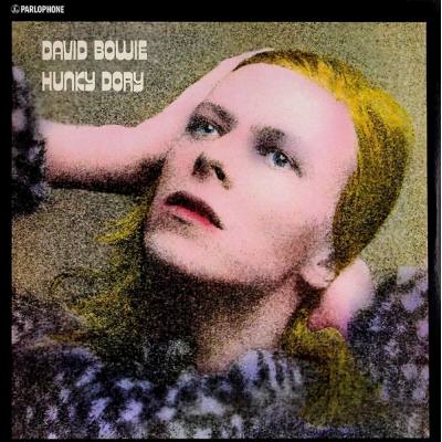 Hunky Dory