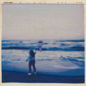 Graze The Bell (Sea Blue Vinyl)