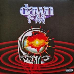 Dawn FM (Silver Vinyl)