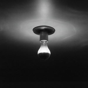 Day-blind (Clear Vinyl)