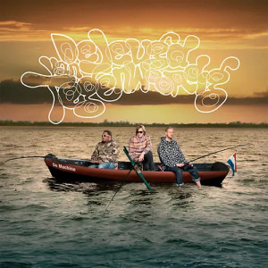 De Machine (White Vinyl)