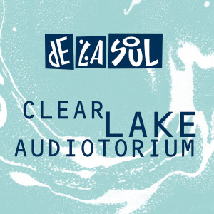 Clear Lake Audiotorium (Green Vinyl)
