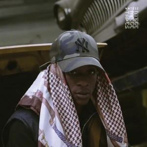 Bubbling Inside (Green Vinyl)