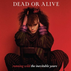 Running Wild: The Inevitable Years (Red Vinyl)