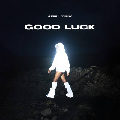 Good Luck (Silver Vinyl)