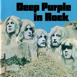 Deep Purple in Rock