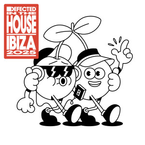 Defected In The House Ibiza 2025