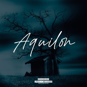 Aquilon - LP01 (Blue Vinyl)