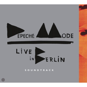 Live In Berlin Soundtrack
