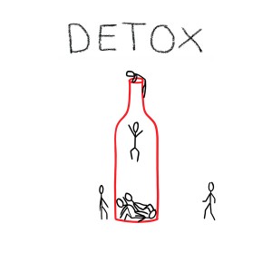 Detox (Yellow Vinyl)