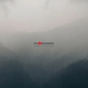 PowerNerd (White Vinyl)