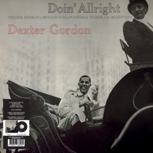 Doin' Allright