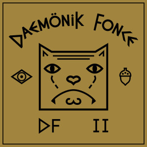 DF II (Gold Vinyl)