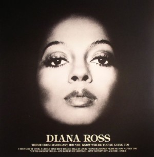 Diana Ross