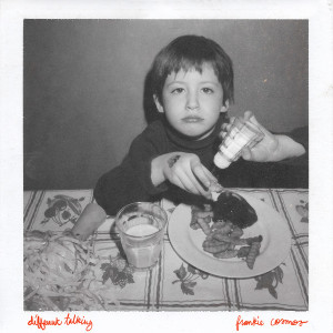 Different Talking (White Vinyl)