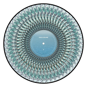 Energy (Zoetrope Vinyl)