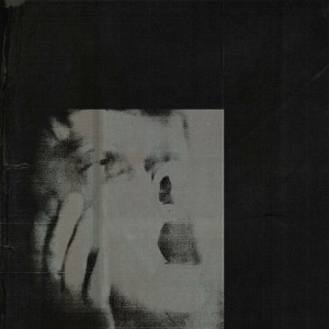 Never Exhale (Ice Blue Vinyl)