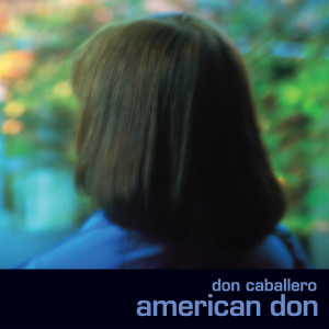 American Don (Blue & Orchid Vinyl)