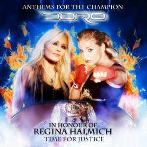 Anthems for the Champion (Fan Box)