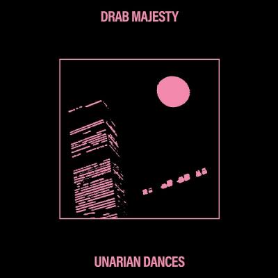 Unarian Dances (Blue Vinyl)