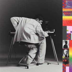 Dressed Like Boys (Grey Vinyl)