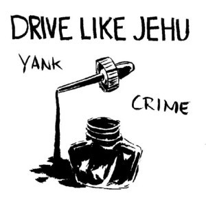 Yank Crime