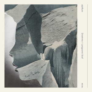 Dromme I Langsomt Stof