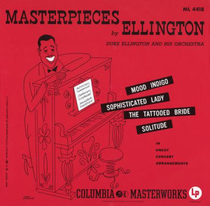 Masterpieces By Ellington