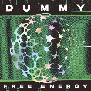 Free Energy (Green Vinyl)