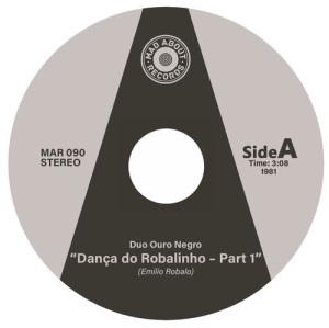 Danca do Robalinho