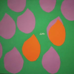 Moods, Modes (Echo Yellow Vinyl)