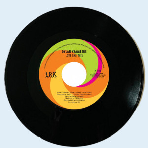 Love Like This / Mercy (That's What I Need)