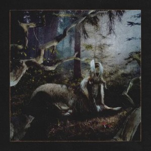 Feet of Clay (Blue Vinyl)