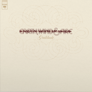 Gratitude (White Vinyl)