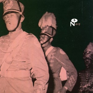 Eccentric Soul: The Outskirts of Deep City