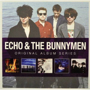 Original Album Series