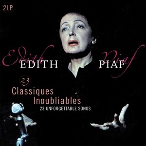 23 Classiques Inoubliables (Pink Vinyl)