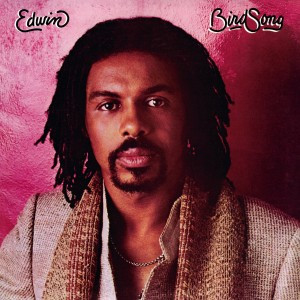 Edwin Birdsong (Green Marble Vinyl)