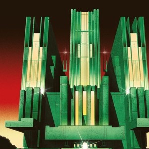 Live at BBC Maida Vale Studios