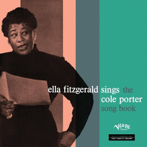 Ella Fitzgerald Sings the Cole Porter Song Book