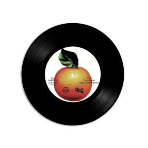 Sad Chord / Tenterhooks (Remixes)