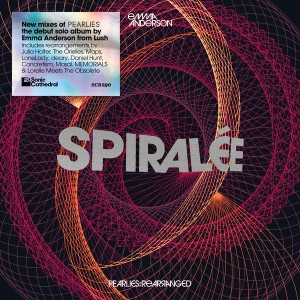 Spiralee: Pearlies Rearranged